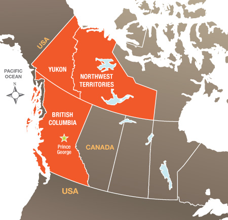 Power Pro Service Area